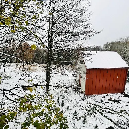 Natura Taszow Lewin Klodzki Exterior photo