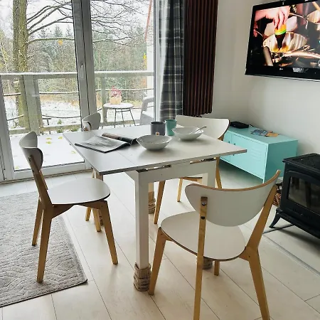 Natura Taszow Lewin Klodzki Room photo