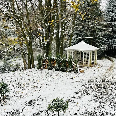 Natura Taszow Lewin Klodzki Exterior photo