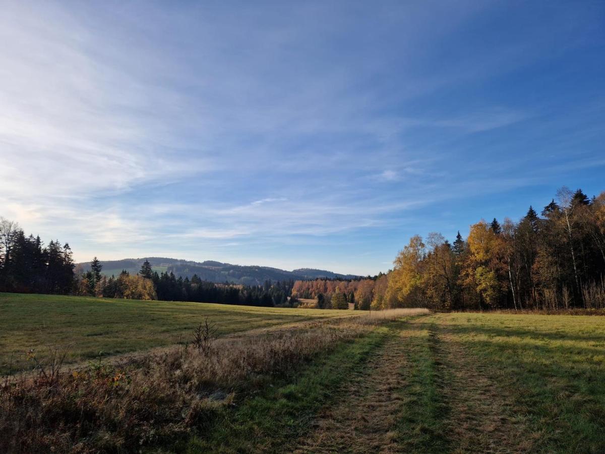 Natura Taszow Holiday home *