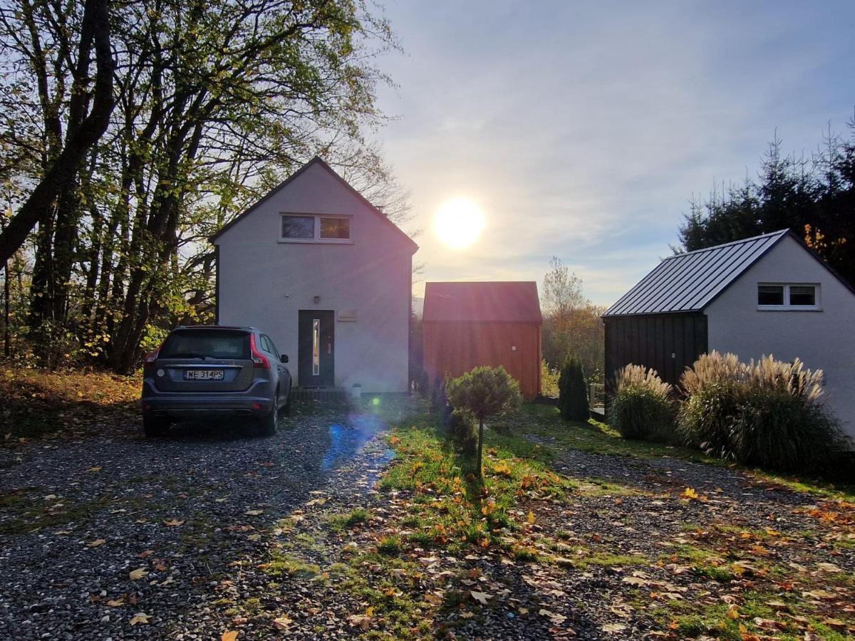 Holiday home Natura Taszow