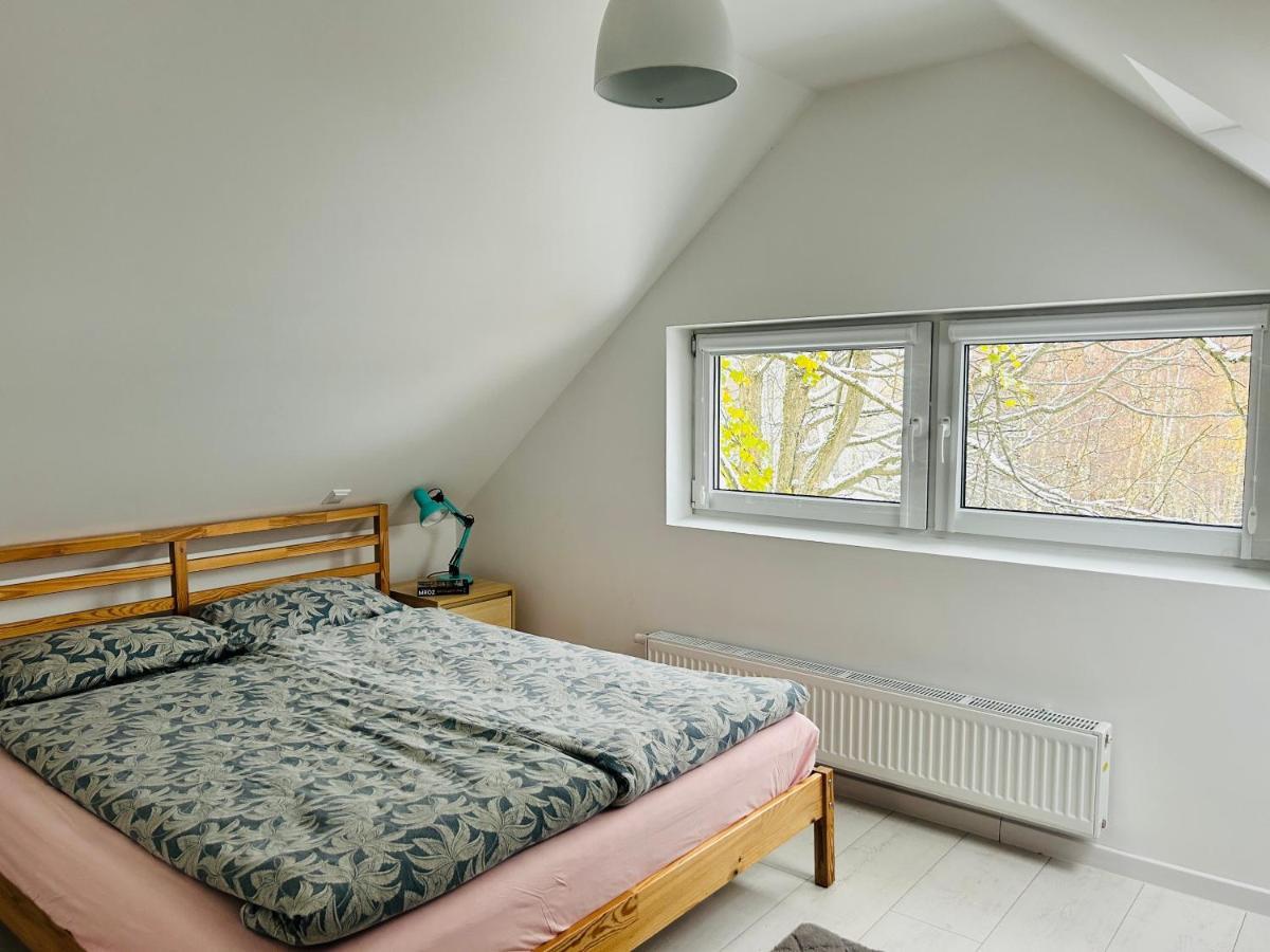 Natura Taszow Holiday home