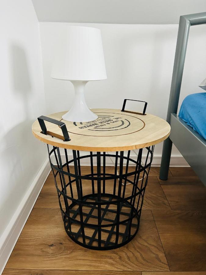 Natura Taszow Holiday home