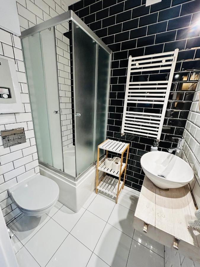 Natura Taszow Holiday home Lewin Klodzki