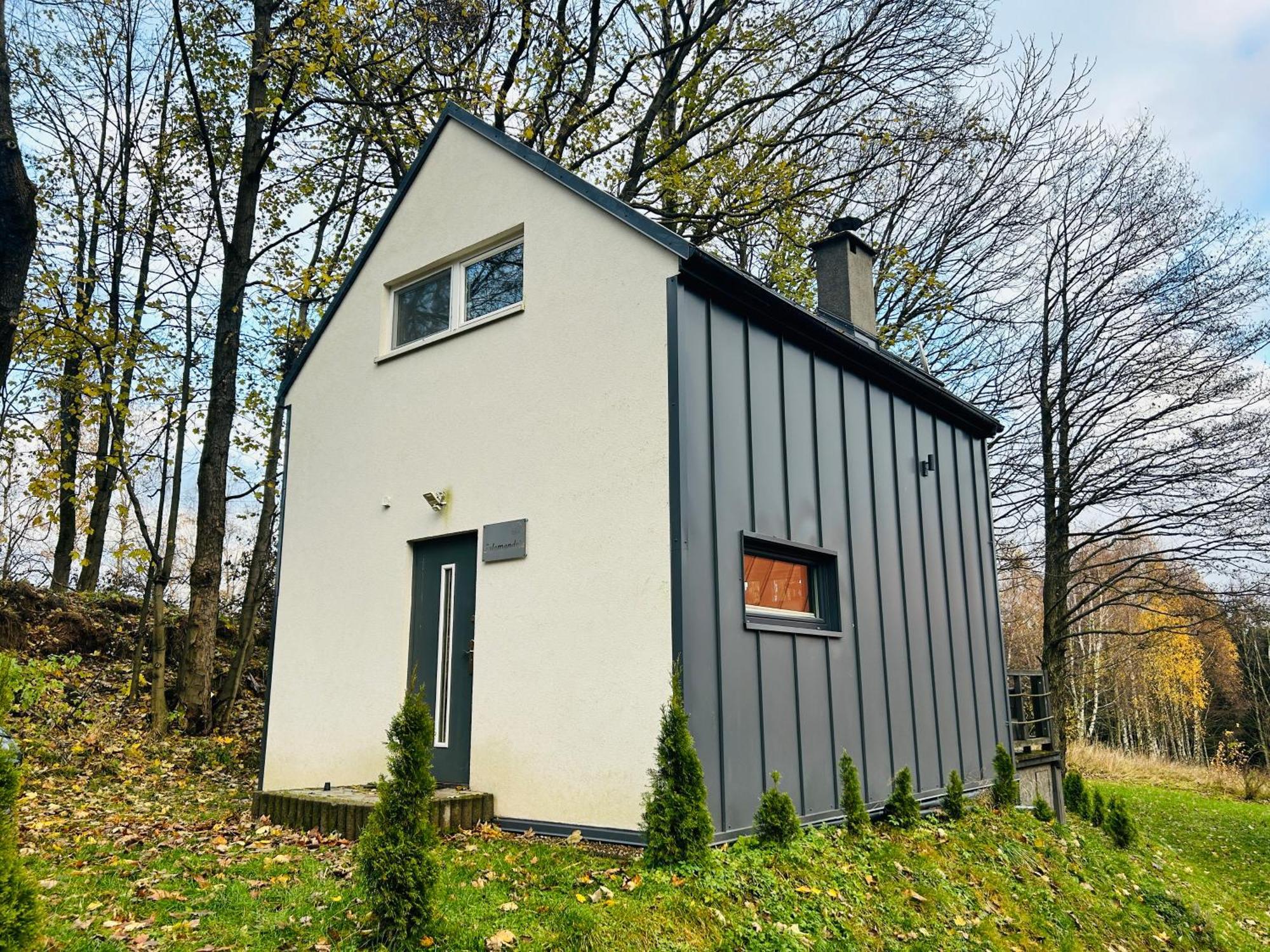 Natura Taszow Holiday home *