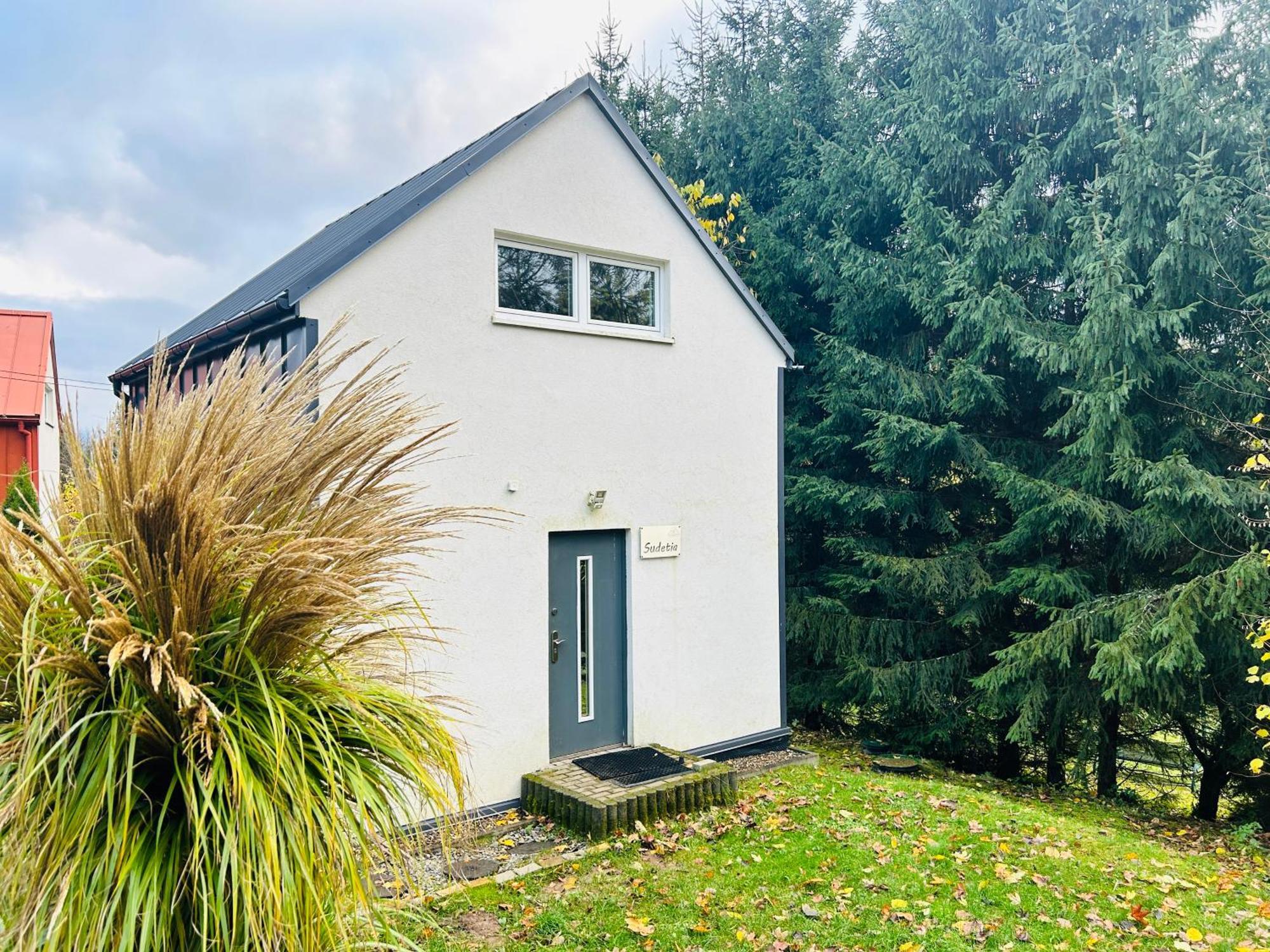 Holiday home Natura Taszow *