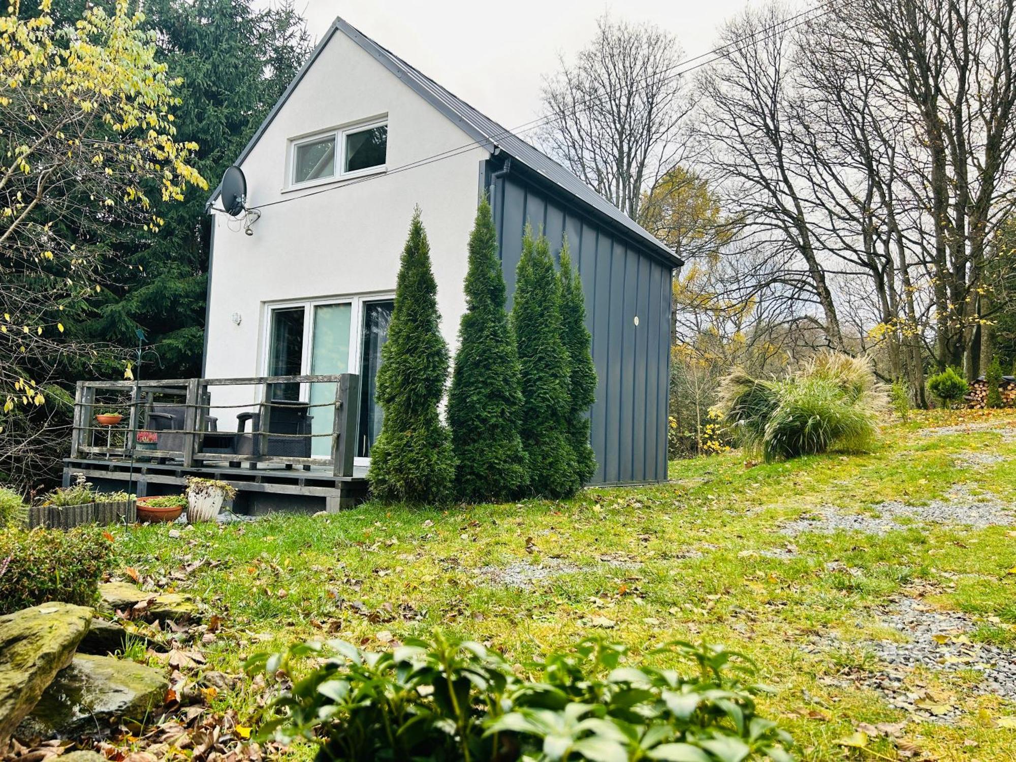 Holiday home Natura Taszow Lewin Klodzki