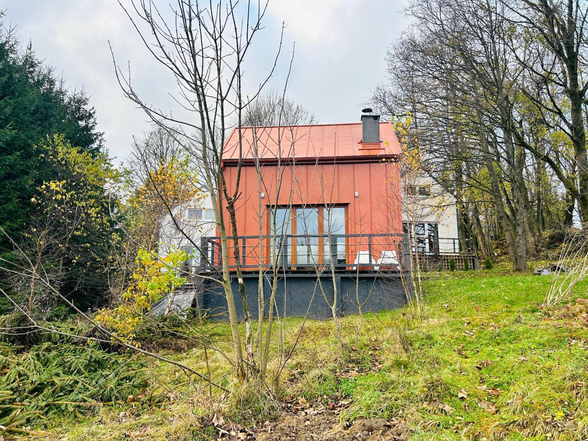 Holiday home Natura Taszow