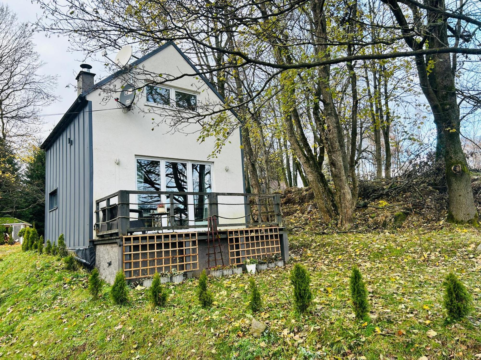 Natura Taszow * Lewin Klodzki