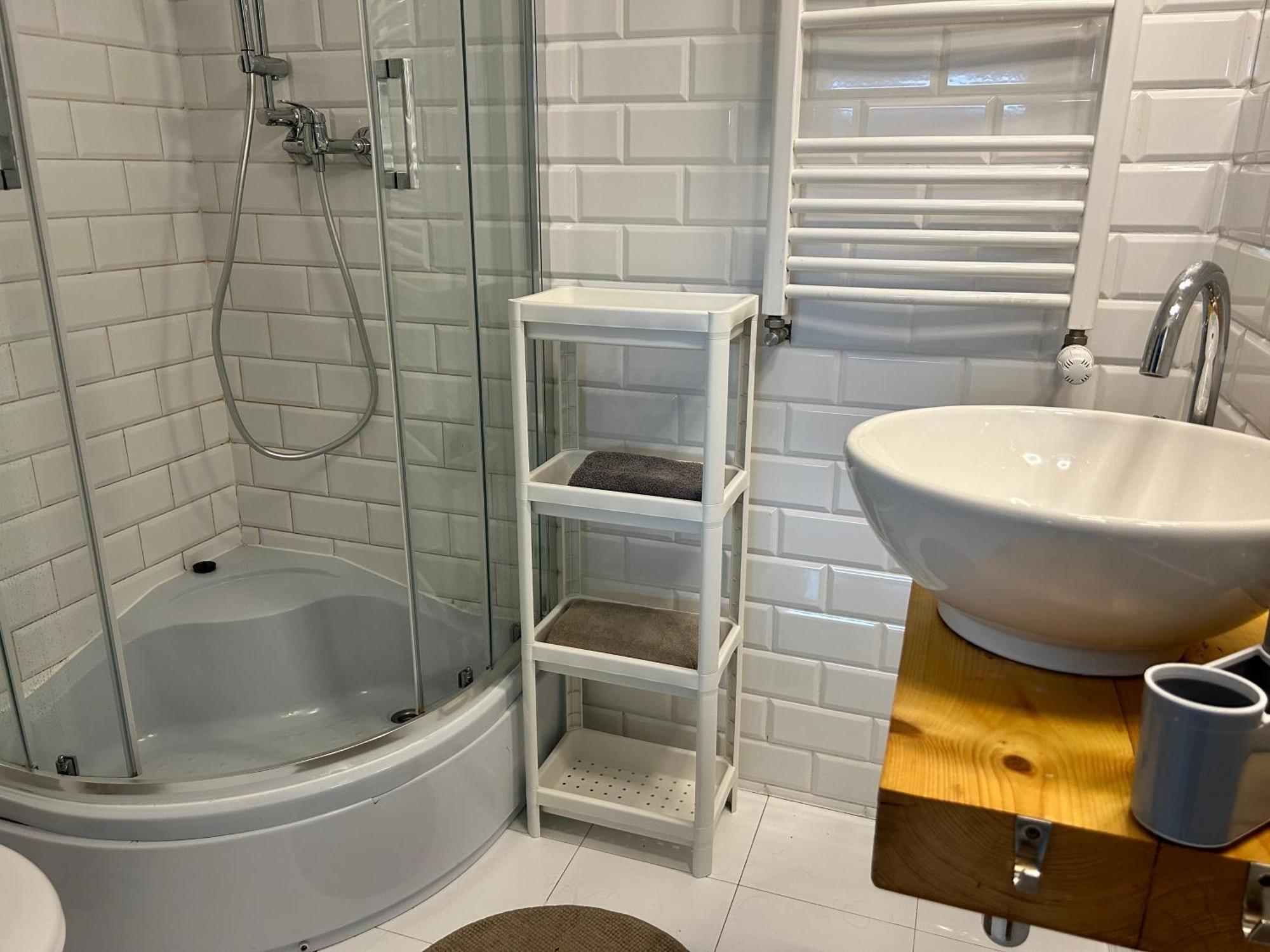 Natura Taszow Holiday home Lewin Klodzki