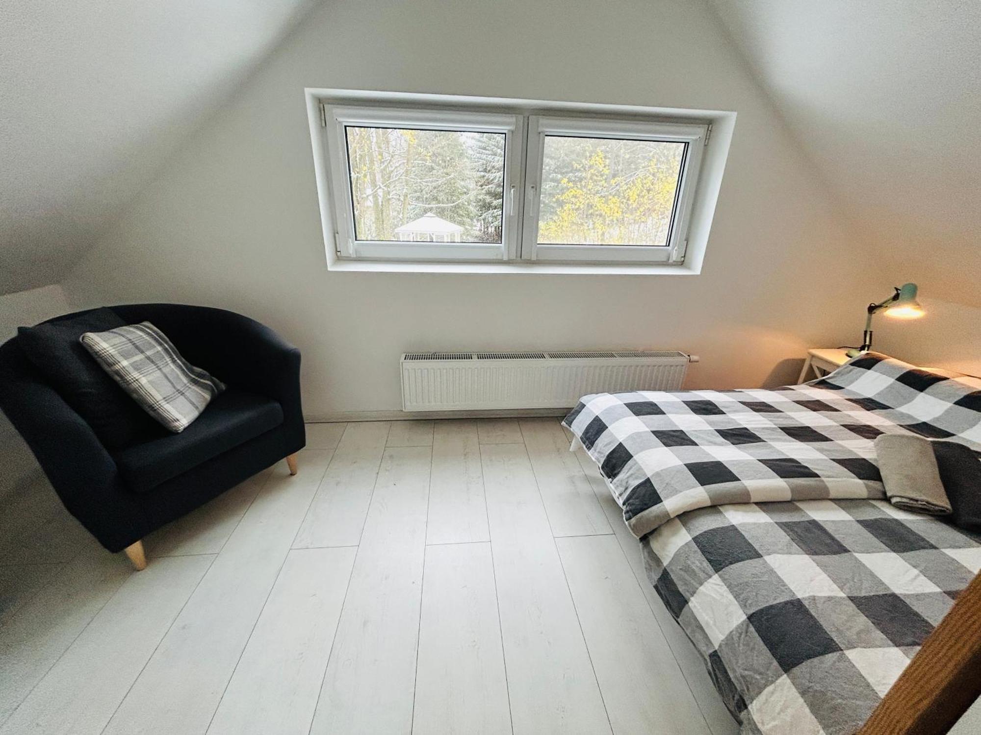 Holiday home Natura Taszow