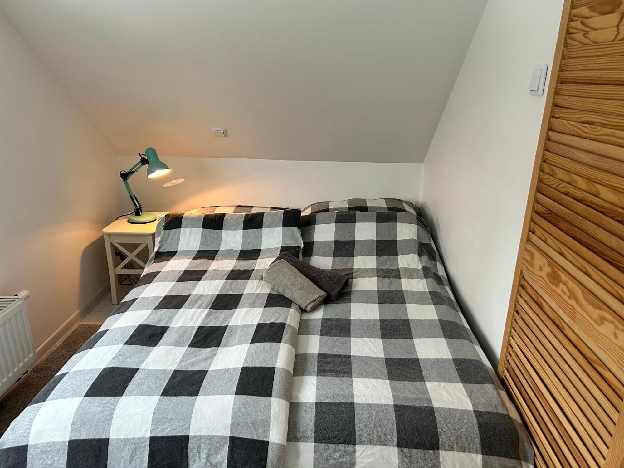 Holiday home Natura Taszow *
