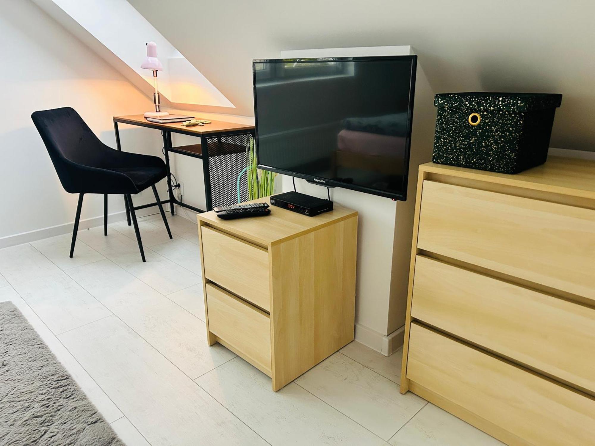 Natura Taszow Holiday home Lewin Klodzki