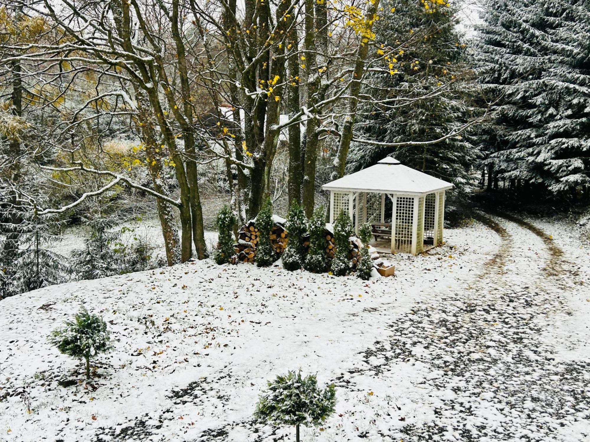 Holiday home Natura Taszow Lewin Klodzki