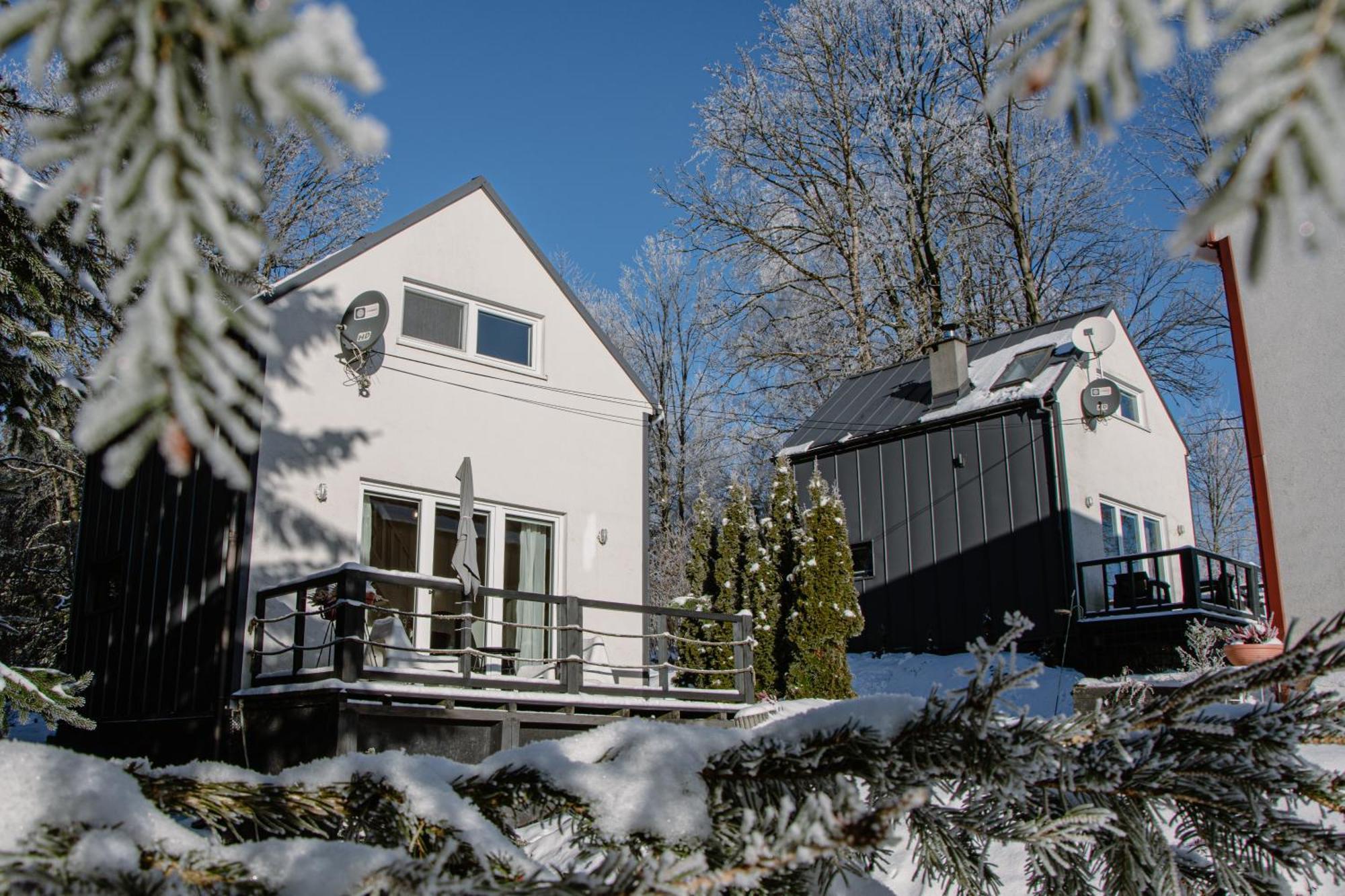 Holiday home Natura Taszow