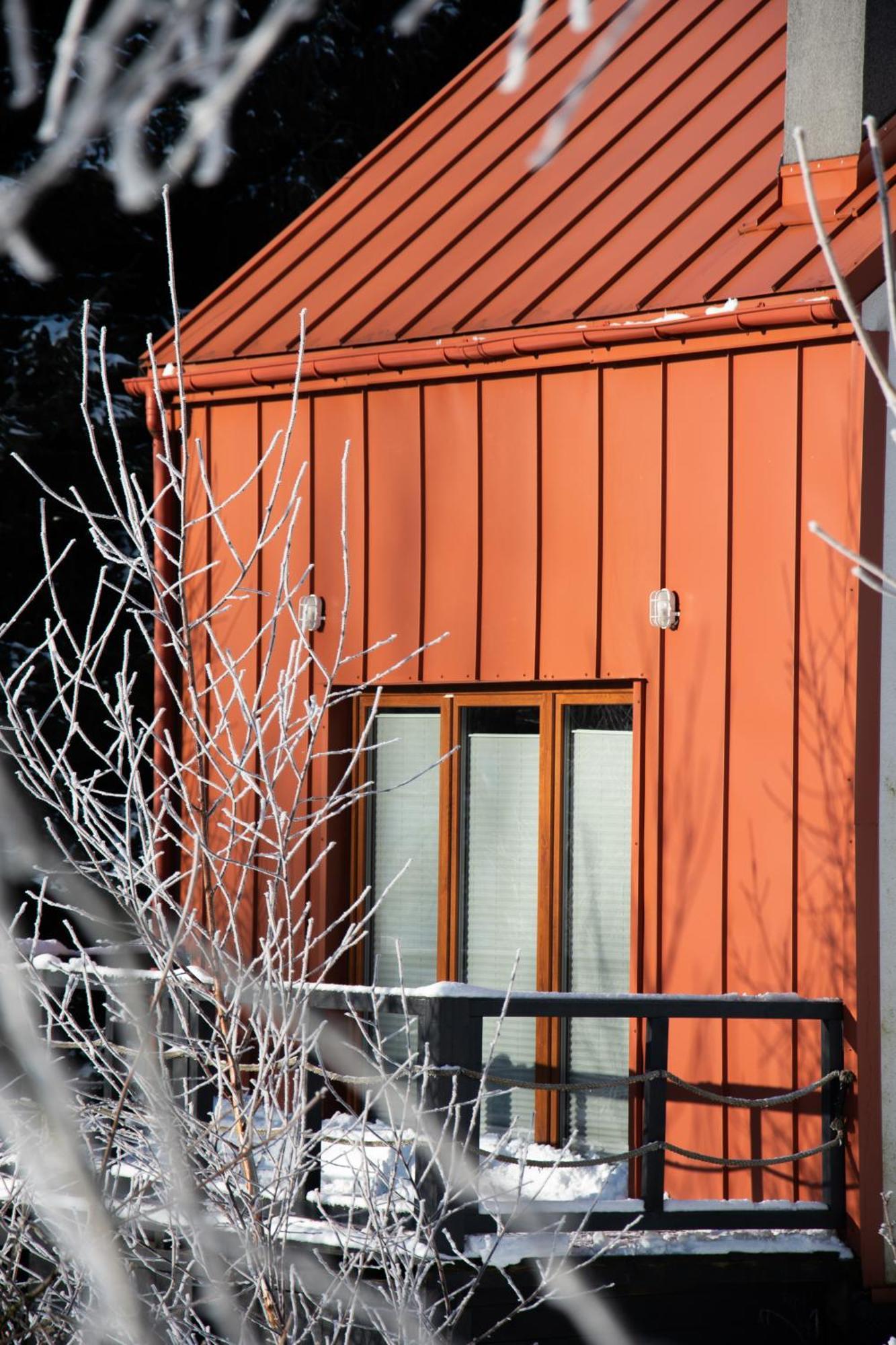 Holiday home Natura Taszow *