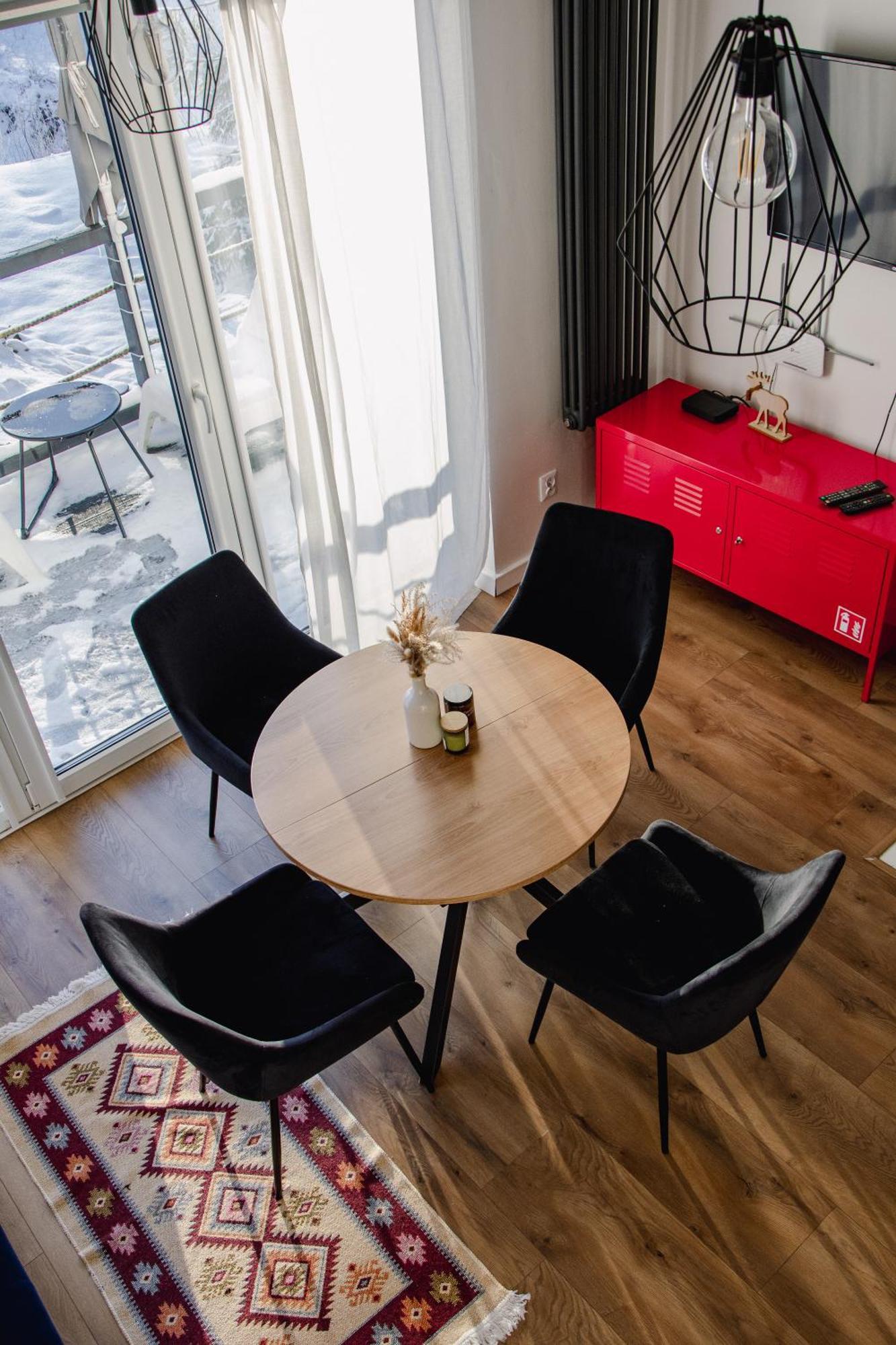 Holiday home Natura Taszow