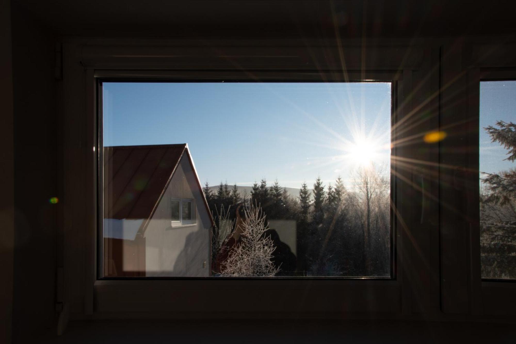 Natura Taszow Holiday home *