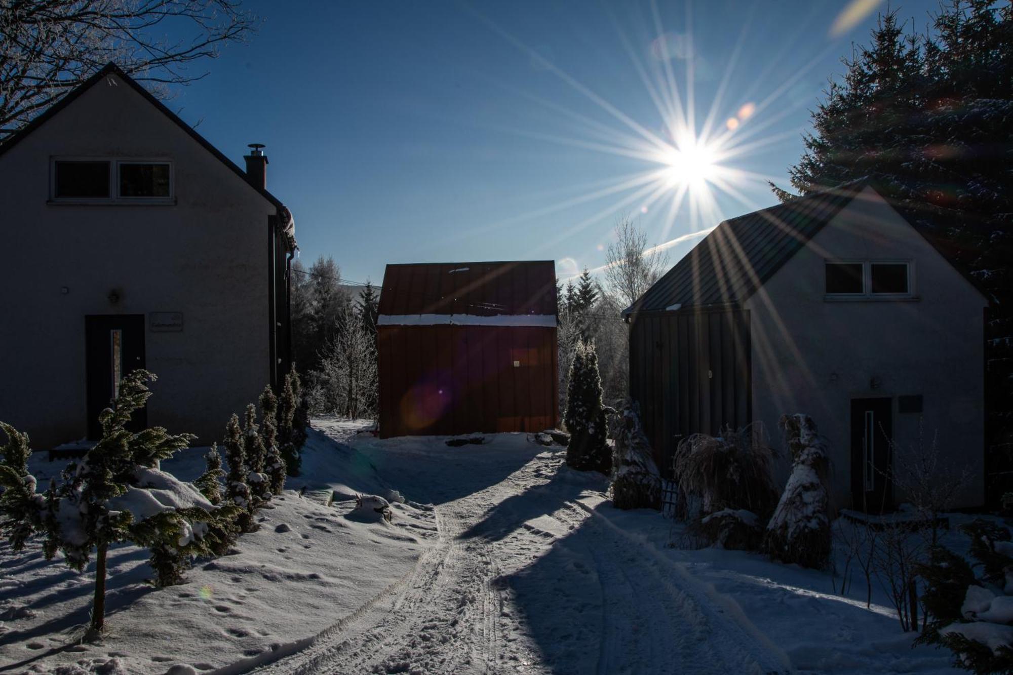Holiday home Natura Taszow Lewin Klodzki