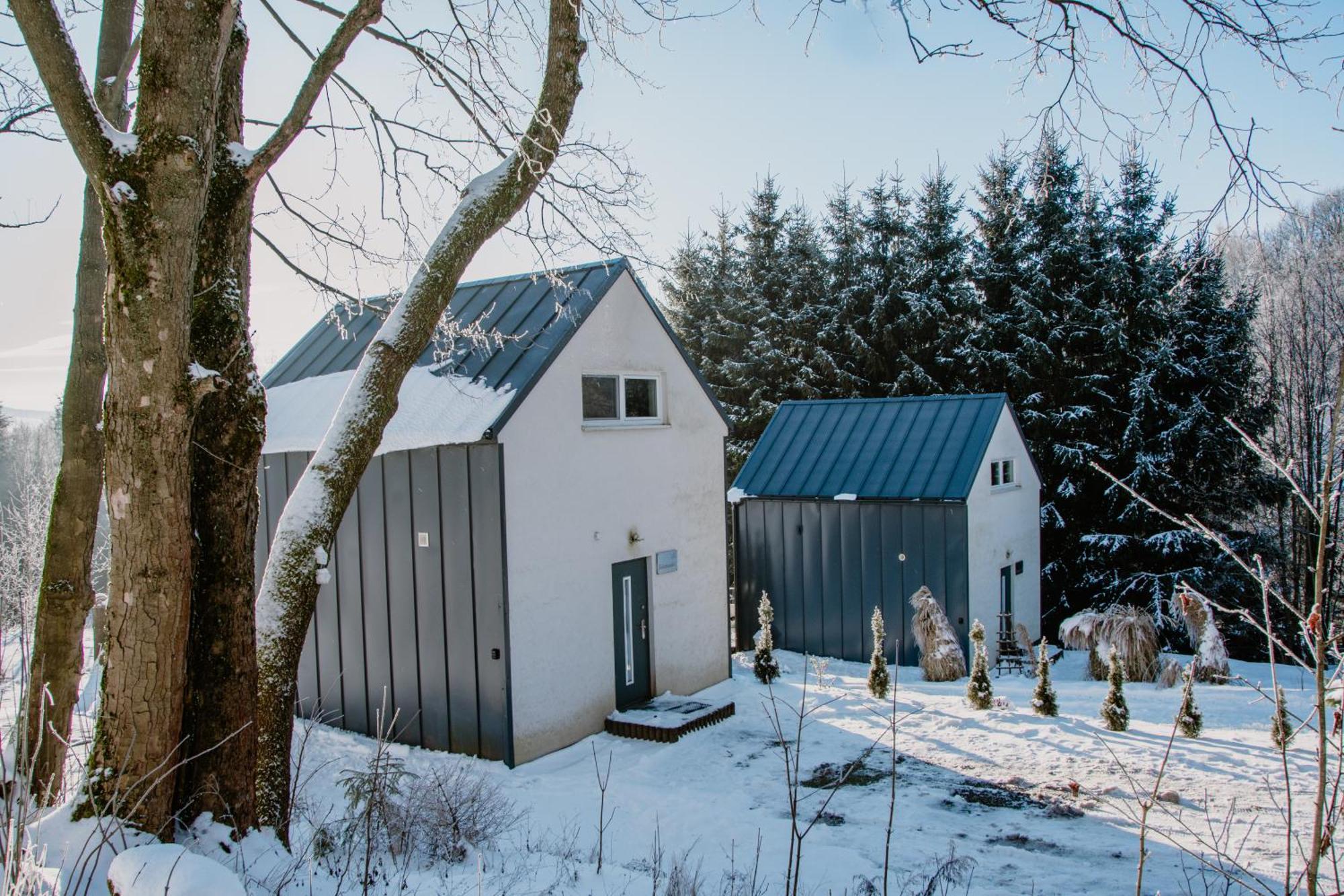 Natura Taszow Holiday home *